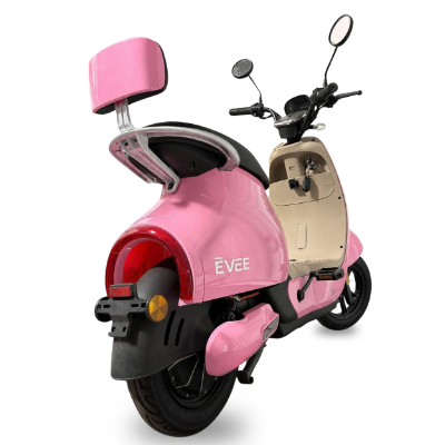 Scooter Elétrica Q8 - 800w