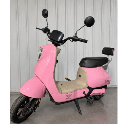 Scooter Elétrica Q8 - 800w