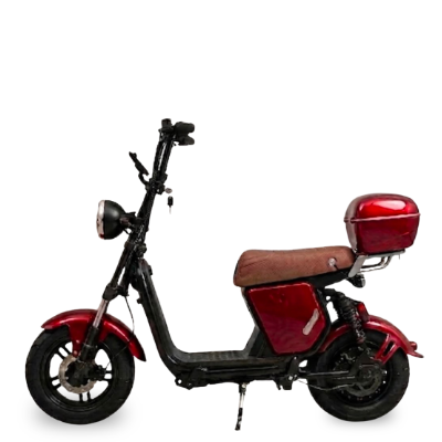 Scooter Elétrica X13 PRO 1000w