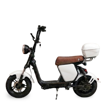 Scooter Elétrica X13 PRO 1000w