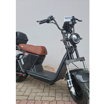 Scooter Elétrica X13 PRO 1000w