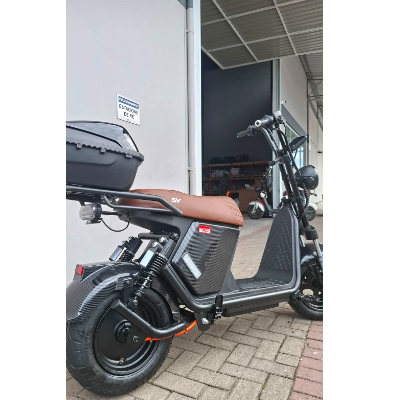 Scooter Elétrica X13 PRO 1000w