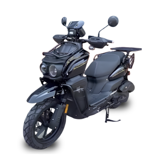 Scooter Elétrica TANK GT 1000w