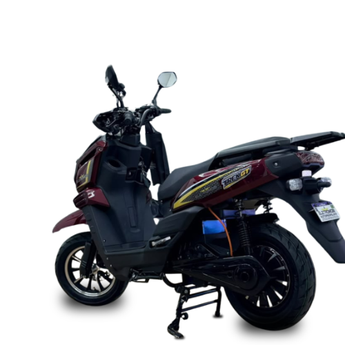 Scooter Elétrica TANK GT 1000w