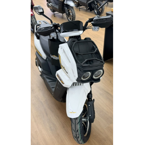 Scooter Elétrica TANK GT 1000w