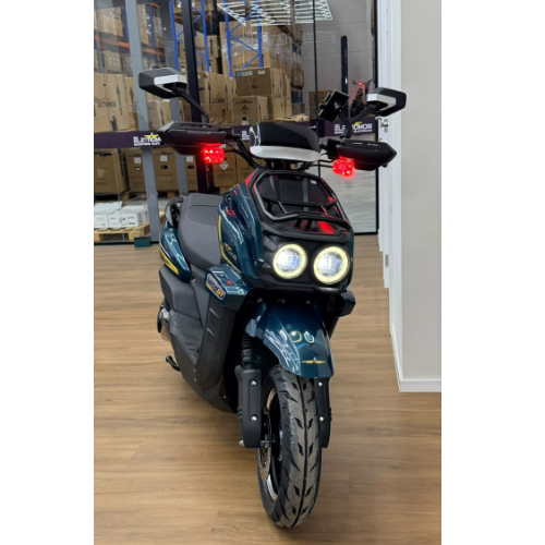 Scooter Elétrica TANK GT 1000w