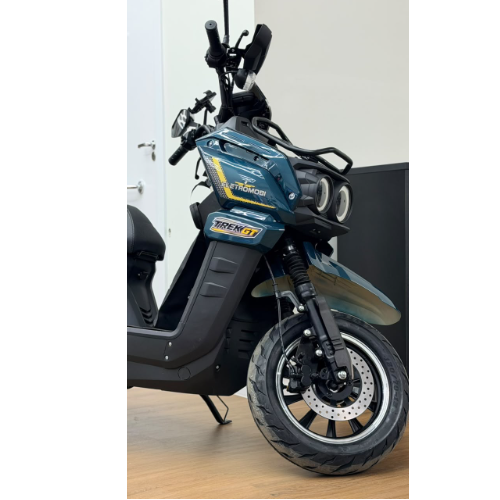 Scooter Elétrica TANK GT 1000w