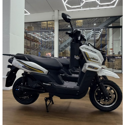 Scooter Elétrica TANK GT 1000w
