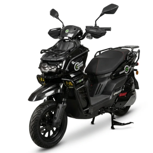 Scooter Elétrica TANK SW - 1000w