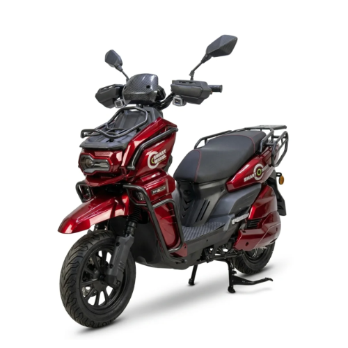 Scooter Elétrica TANK SW - 1000w