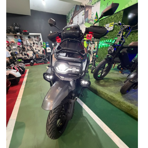 Scooter Elétrica TANK SW - 1000w