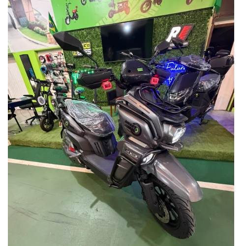 Scooter Elétrica TANK SW - 1000w