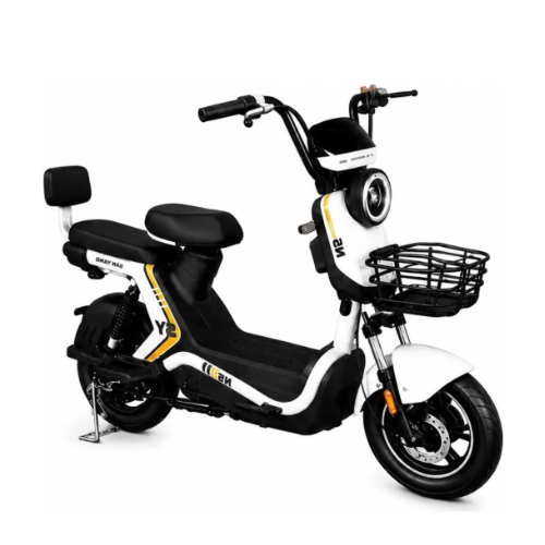 Bike Elétrica N5 - 1000w