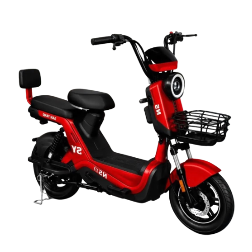 Bike Elétrica N5 - 1000w