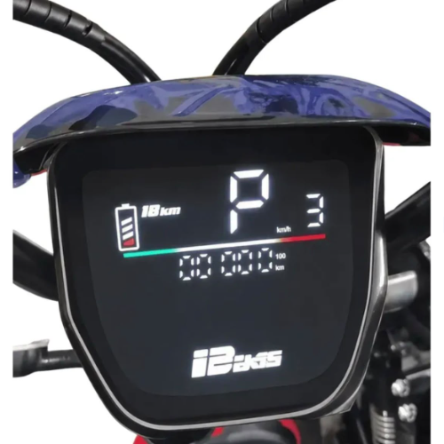 Bike Elétrica N5 - 1000w