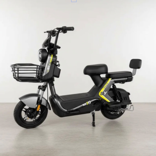 Bike Elétrica N5 - 1000w
