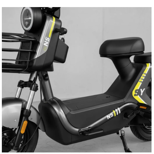 Bike Elétrica N5 - 1000w