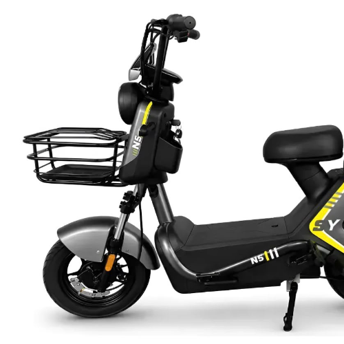 Bike Elétrica N5 - 1000w