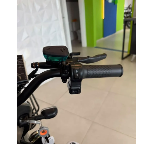 Triciclo Elétrico N3 - 1000w