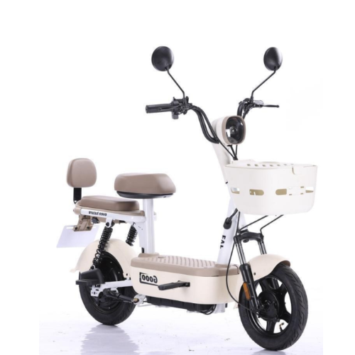 Bike Elétrica Goo  - 600w