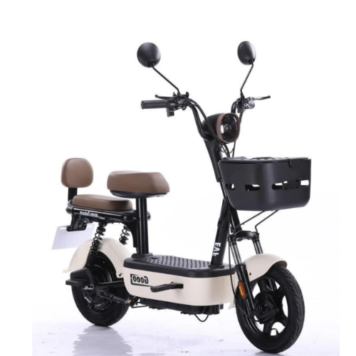 Bike Elétrica Goo  - 600w