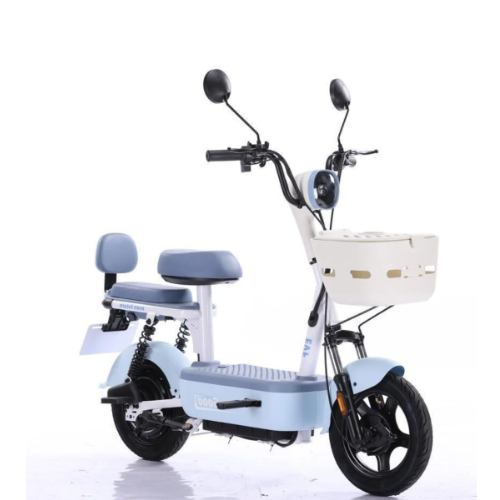 Bike Elétrica Goo  - 600w