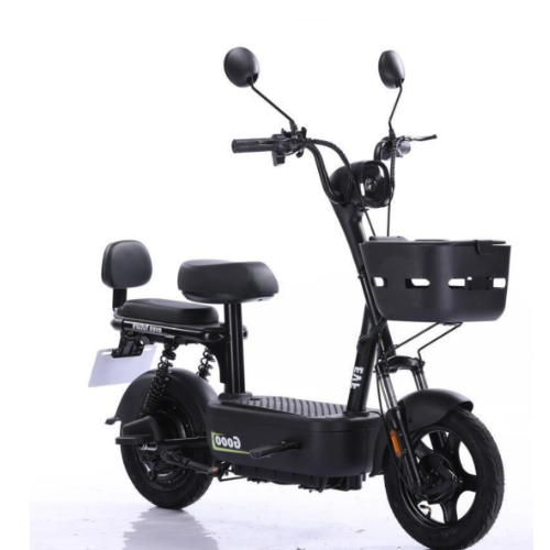 Bike Elétrica Goo  - 600w