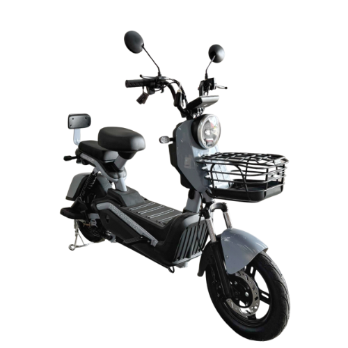 Bike Elétrica Attack - 800w