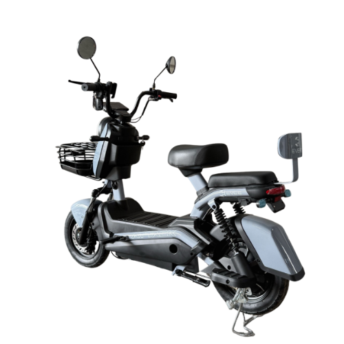 Bike Elétrica Attack - 800w