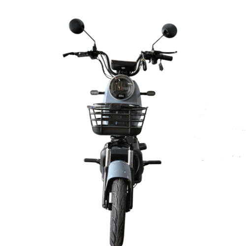 Bike Elétrica Attack - 800w