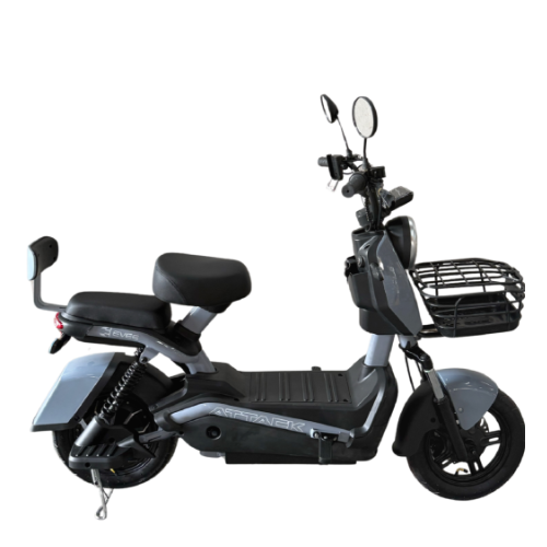 Bike Elétrica Attack - 800w