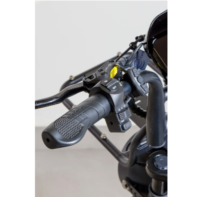 Bike Elétrica V8 ULTRA - 1000w