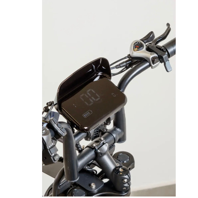 Bike Elétrica V8 ULTRA - 1000w