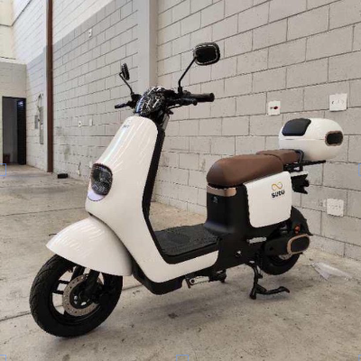 Scooter Elétrica SUDU 1000w