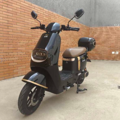 Scooter Elétrica SUDU 1000w