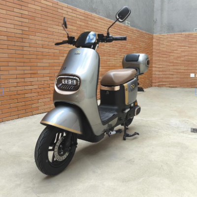 Scooter Elétrica SUDU 1000w