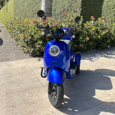 Tricicolo Elétrico Mia Tri - 1000W