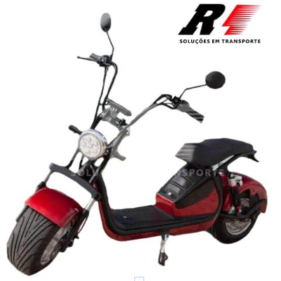 Scooter Elétrica S8-12 3000w