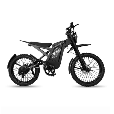 Bike Elétrica GT 2000 - 1000w