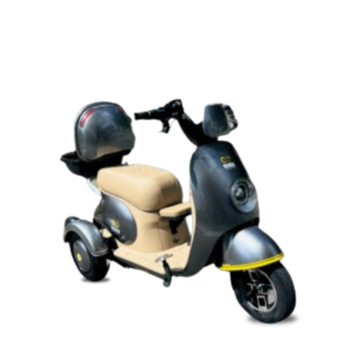 Tricicolo Elétrico SUDU A3T - 800w