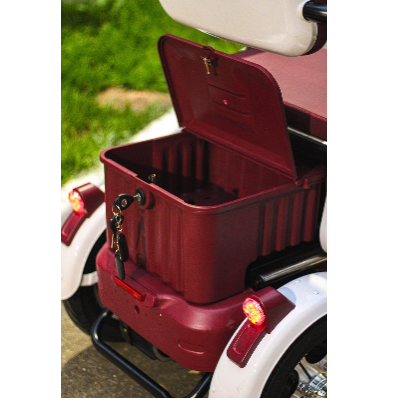 Triciclo BIG - 1000w