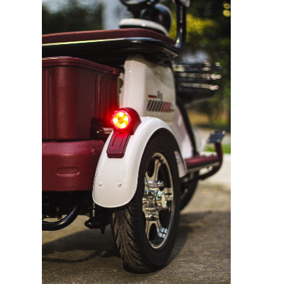 Triciclo BIG - 1000w