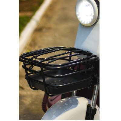 Triciclo BIG - 1000w