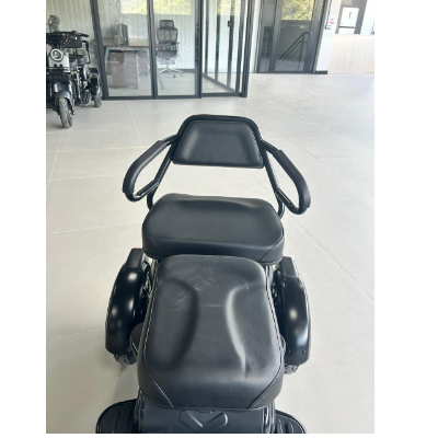 Triciclo Elétrico U1 - 1000w