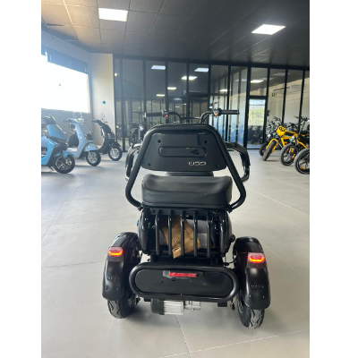 Triciclo Elétrico U1 - 1000w