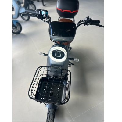 Scooter Elétrica WD2-S - 1000w