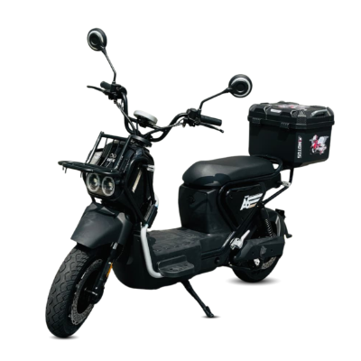 Scooter Elétrica SuDu A6 - 1000W