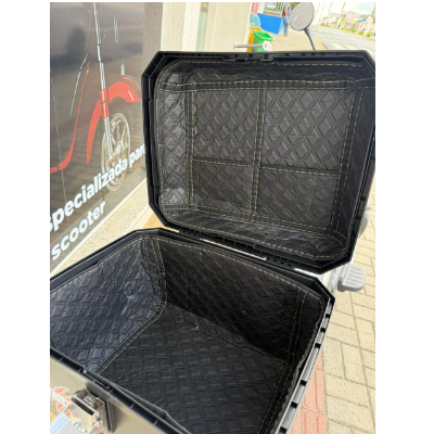 Scooter Elétrica SuDu A6 - 1000W