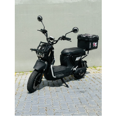 Scooter Elétrica SuDu A6 - 1000W